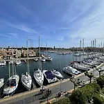 Appartement Moderne, Parking, Proche Plage Et Port - Fr-1-723-95