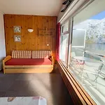 Studio Lumineux Proche Pistes Et Commerces Avec Balcon - Fr-1-502-487