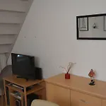 Duplex Polletais, 2 Chambres Wifi Inclus
