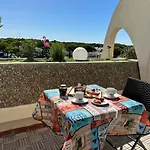 Superbe Studio, Terrasse, Piscine, Parking