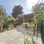 Spacieux Studio Avec Jardin