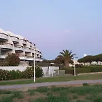 Studio Cabine 25M2 Acces Direct Plage Port Camargue