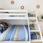 Ty Guerson Family - Maison Plain Pied - 2 Chambres - Jardin - Famille - Plage A 10 Min Voiture