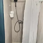 Studio Cabine Pour 4 Personnes Au Centre-Ville