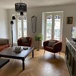 Appartement Centre Bourg De Carnac 6 Pers