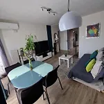 Appartement Marseille Velodrome