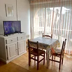 Charmant Appartement A Deux Pas De La Plage