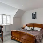 Holiday Home Ty Frouden By Interhome