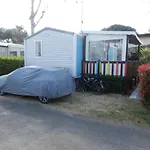 Camping Les Sables Du Midi