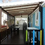 Camping Les Sables Du Midi