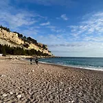 Au Coeur De Cassis