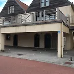 Vue Mer Sur La Cote D'Opale, Studio La Naturelle Pour 4 Personnes , Wimereux