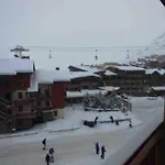 Val Thorens , Apt Lac Blanc