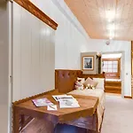 Hotel Les Sherpas