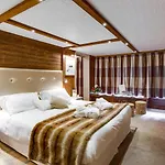 Hotel Les Sherpas