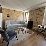 Meuble De Tourisme, Les Chambres Du Beffroi