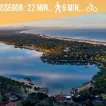 Hossegor - Vue Ocean - Plage - Couple - Famille