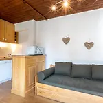 Studio Coquet Et Soigne Avec Tout L'Equipement Necessaire Au Centre De Val-D'Isere - Fr-1-694-110