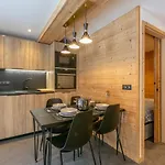 Appartement Renove 2022 Avec Wifi, Balcon Sud, 5 Pers, Equipements Famille, Proche Commodites - Fr-1-694-294