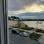 La Timonerie- Vue Mer/Plage/Port