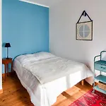 Jolie Maison Pour 6 A Noirmoutier-En-L'Ile