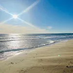 Mobil Home 8 Personnes Camping L'Elysee Vagues Oceanes