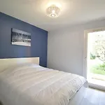 Ermitage - Hossegor Centre Ville Confortable Appartement En Rez De Jardin