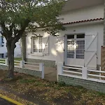 Maison De Vacances A 200M De La Plage Avec Jardin, Pour 5 Pers. A Notre-Dame-De-Monts - Fr-1-540-181