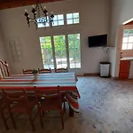Maison De Village Spacieuse A 70M De La Plage, 200M Des Commerces, Grande Terrasse, 10 Couchages - Fr-1-423-273
