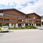 Appartement T3 Au Centre De Morzine, Proche Pistes, Balcon Expose Sud, Parking Et Casier A Skis - Fr-1-684-2