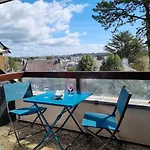 Kerisper * Duplex * 400 M Du Port * Parking