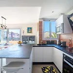 Le Duplex De Monique - Beau Duplex Proche Plage