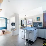 Le Duplex De Monique - Beau Duplex Proche Plage