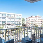 Les Arcades - Appartement Vue Mer