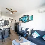 Les Arcades - Appartement Vue Mer