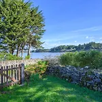 Ker Anna - Maison Proche Plage Pour 7