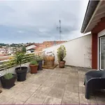 Appartement Moderne Centre Ville Hendaye Avec Terrasse Et Parking - Fr-1-2-302