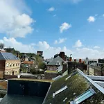 La Cabane Normande Appartement 2 A 4 Pers
