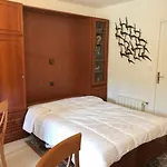 Studio Calme A 5Min De L'Ocean - Parking Et Balcon Amenage - Fr-1-4-521