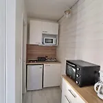 La Cabane De La Mer