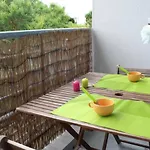 Appartement La Rochelle, 1 Piece, 2 Personnes - Fr-1-246-76
