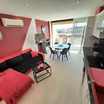 Appartement Village Naturiste Passion