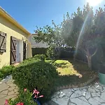 Villa Climatisee - 4/6 Pers - Jardin/Terrasse - Wifi - Argeles-Sur-Mer - Fr-1-388-179