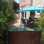 Appartement 6P Rez-De-Jardin Clim Acces Mer Direct