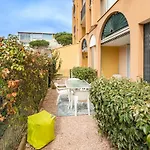 L'Alegria - Appt Climatise Et Piscine Partagee