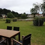 Jolie Maison Sur Golf, Proche Plage, Fort-Mahon