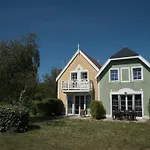 Jolie Maison Sur Golf, Proche Plage, Fort-Mahon