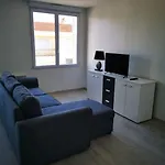 Appartement Lumineux 2 Personnes