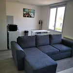 Appartement Lumineux 2 Personnes
