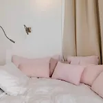 Magnifique Appartement Avec Cheminee Sur La Plage